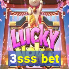 3sss bet