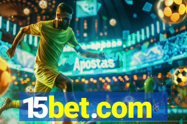 15bet.com