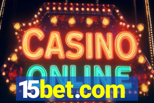 15bet.com
