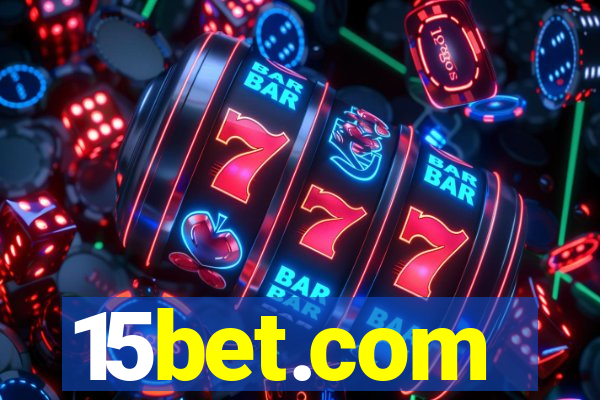 15bet.com