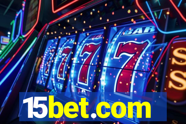 15bet.com