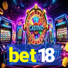 bet18