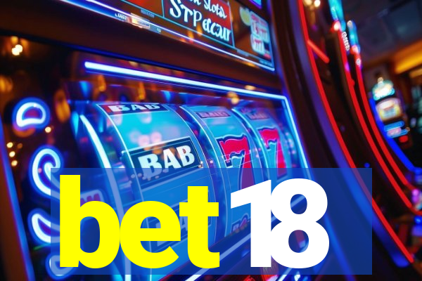 bet18