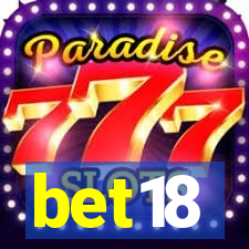bet18