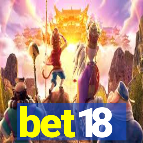 bet18