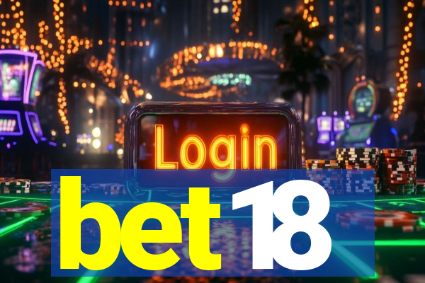 bet18