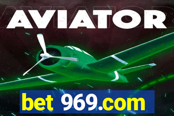 bet 969.com