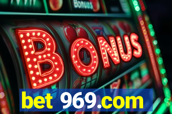 bet 969.com