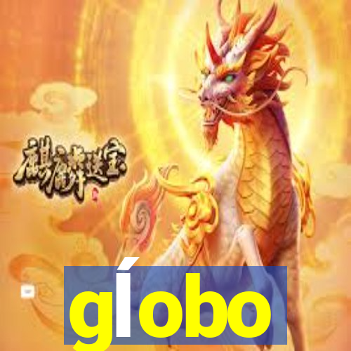 gĺobo