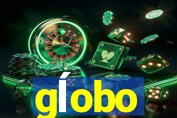 gĺobo