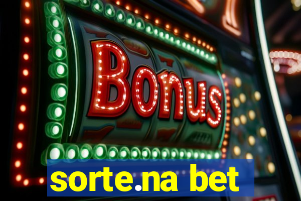 sorte.na bet