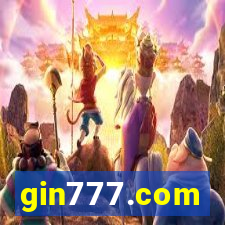 gin777.com