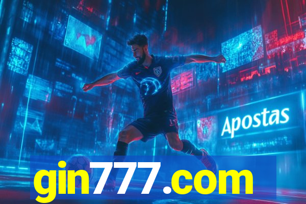 gin777.com