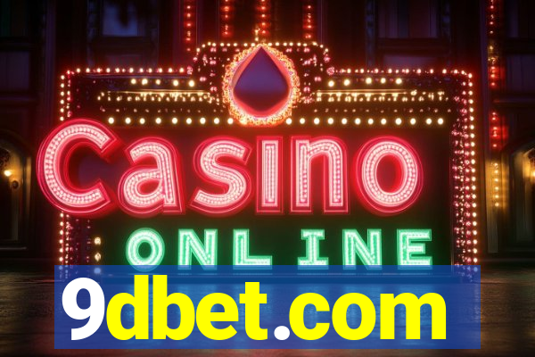 9dbet.com