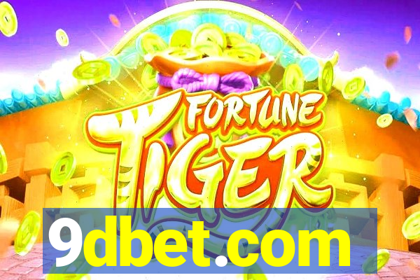 9dbet.com