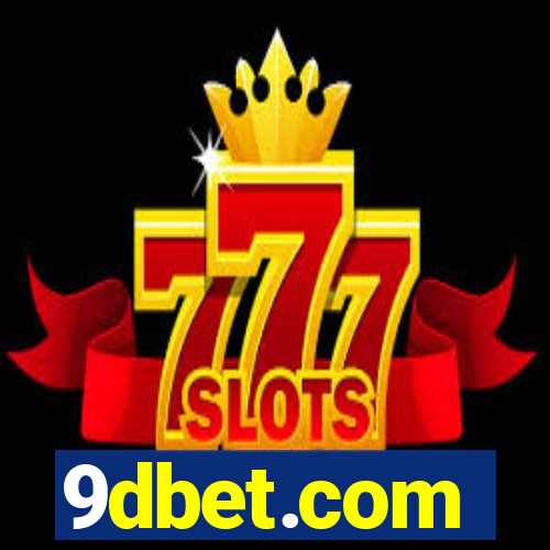 9dbet.com