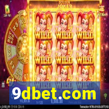 9dbet.com