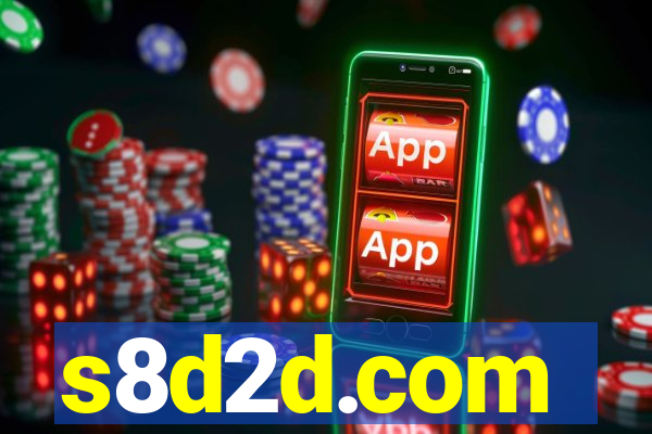 s8d2d.com