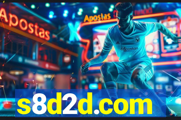s8d2d.com