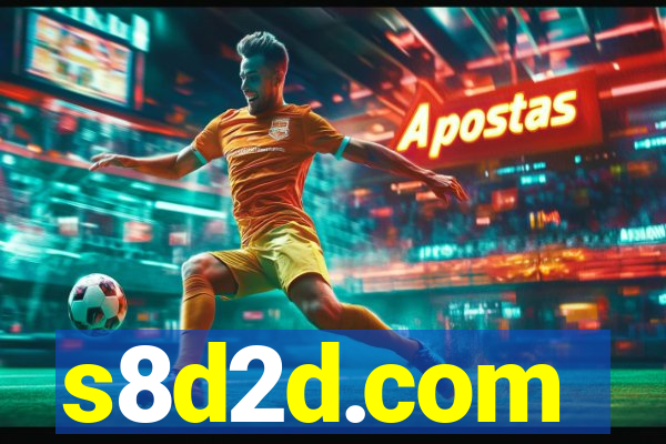 s8d2d.com