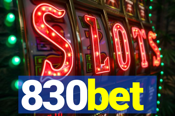 830bet