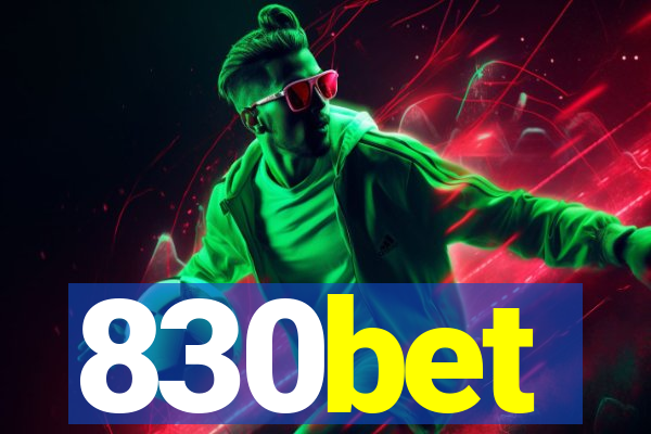 830bet