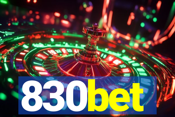830bet