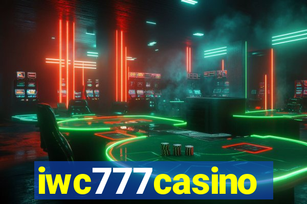 iwc777casino