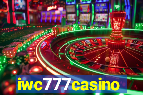 iwc777casino