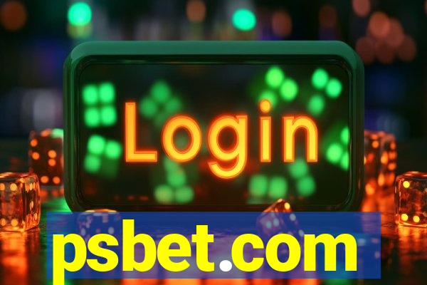 psbet.com