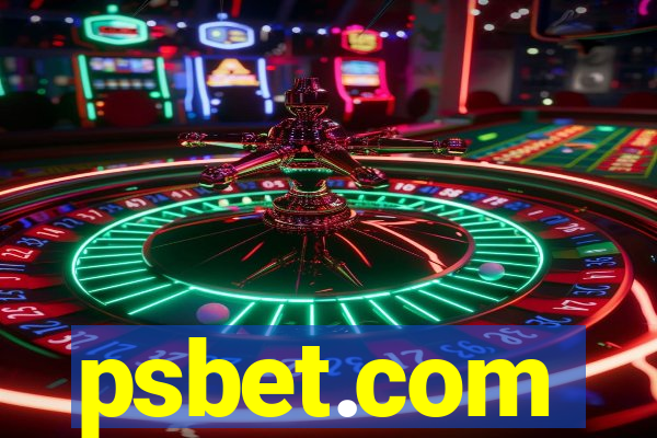 psbet.com
