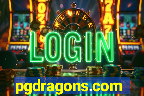 pgdragons.com