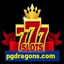 pgdragons.com