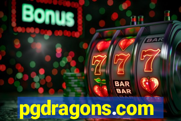 pgdragons.com