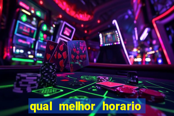 qual melhor horario para jogar na betano