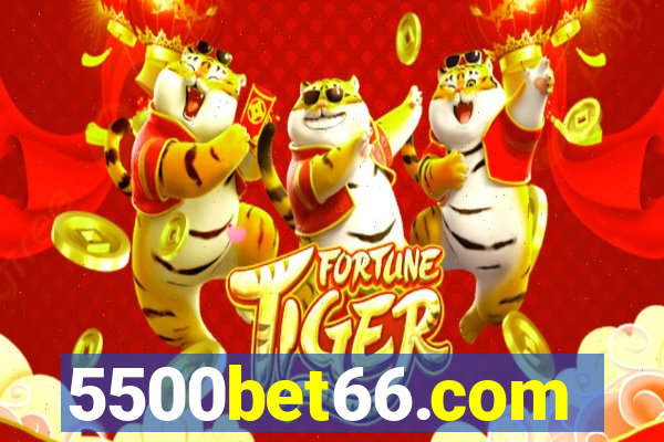 5500bet66.com