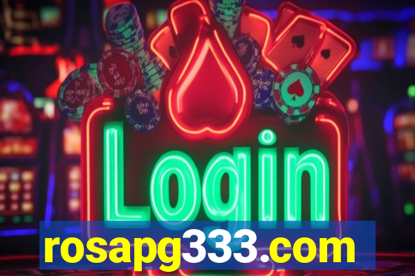 rosapg333.com