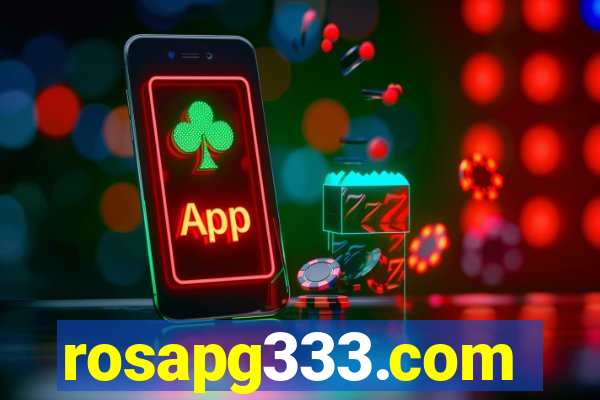 rosapg333.com