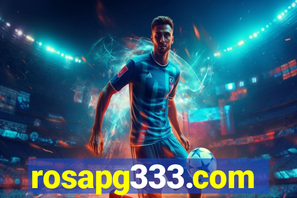 rosapg333.com