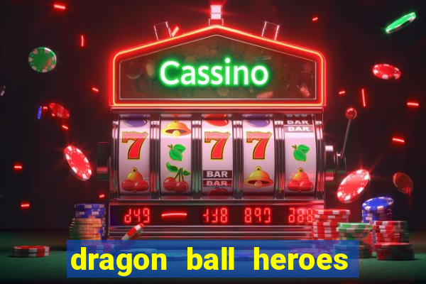 dragon ball heroes dublado download