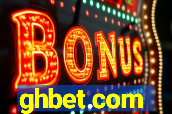 ghbet.com