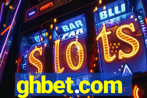 ghbet.com