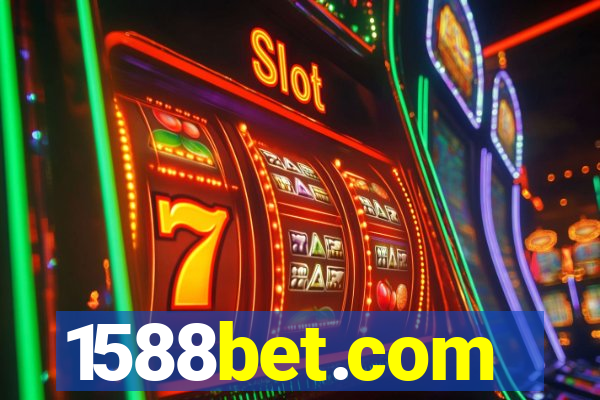 1588bet.com