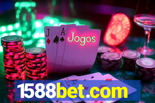 1588bet.com