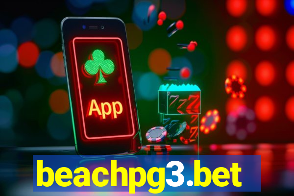 beachpg3.bet