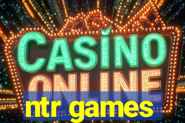 ntr games