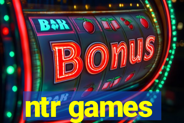 ntr games