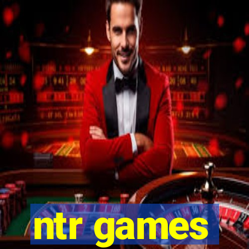 ntr games