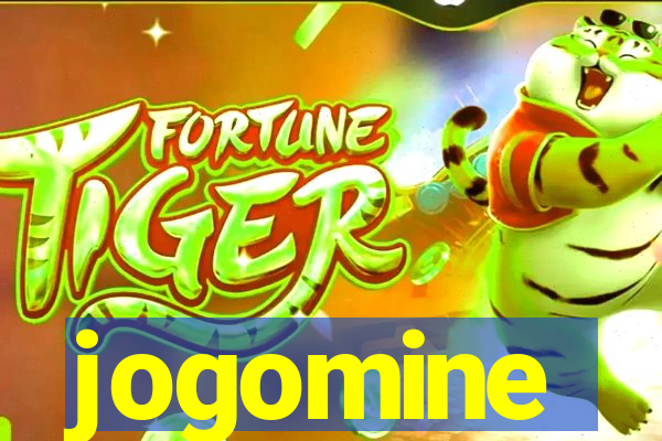 jogomine