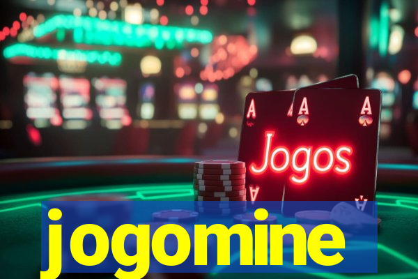 jogomine
